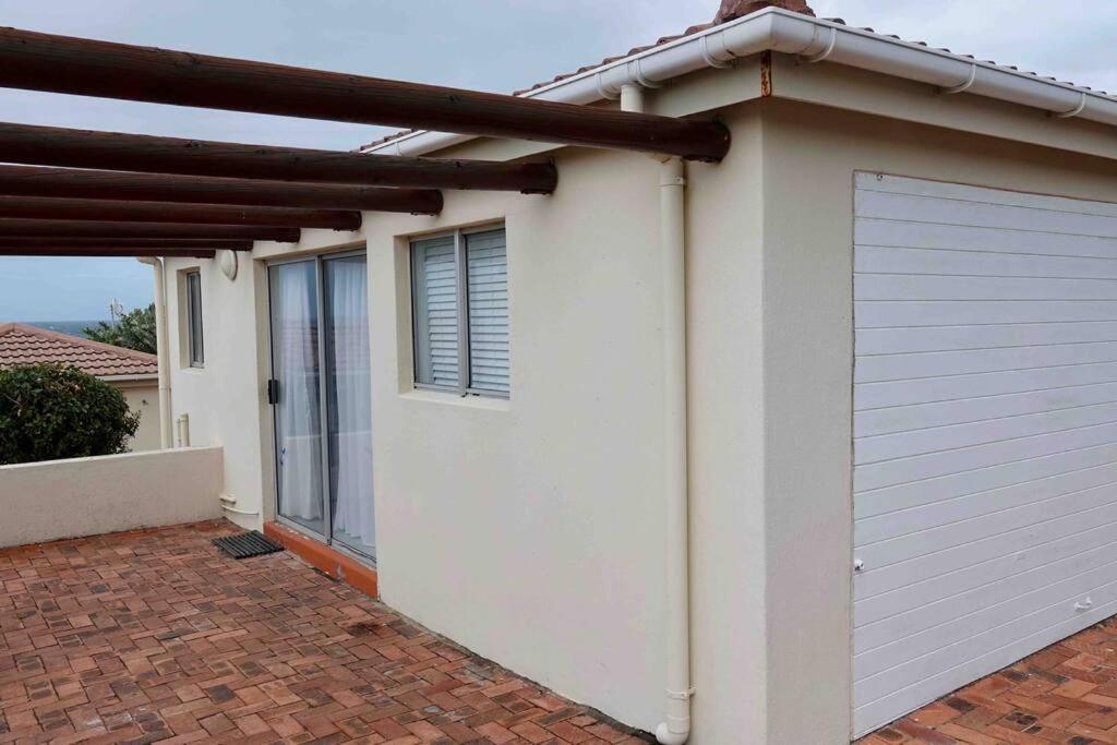 Whales & Waves Villa Hermanus Exterior photo